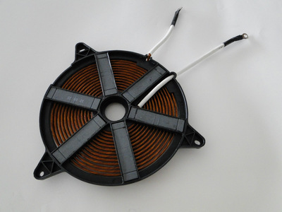 洛貝小家電配件XP100-47-3532電磁爐鋁線線盤 品質保障，專業供應